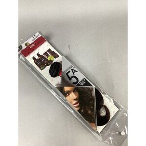 14” Body Wave Natural 5A Quality Brazilian 100% Human Hair Natural (dark) Extens